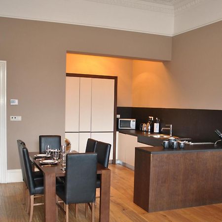 Dreamhouse Apartments Glasgow West End Esterno foto