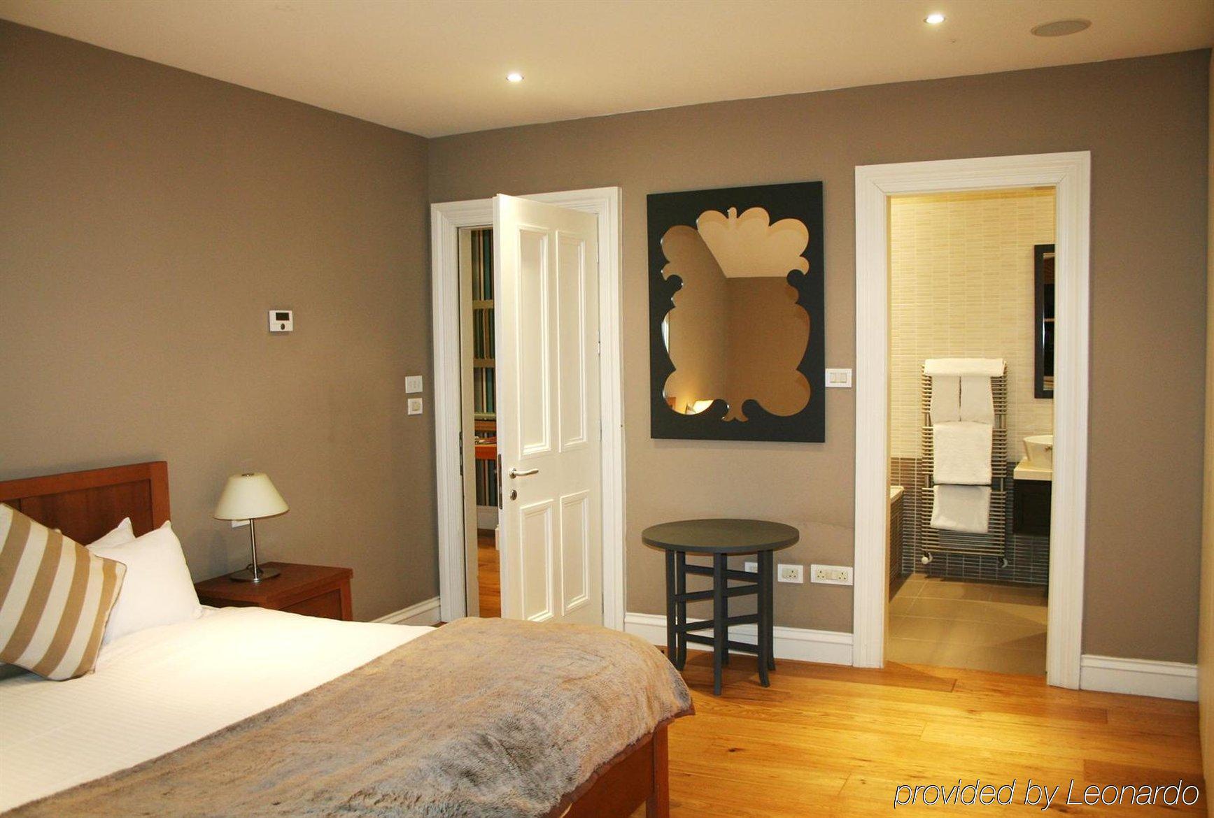Dreamhouse Apartments Glasgow West End Esterno foto