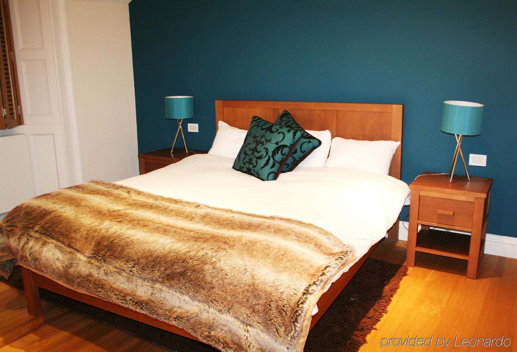 Dreamhouse Apartments Glasgow West End Esterno foto