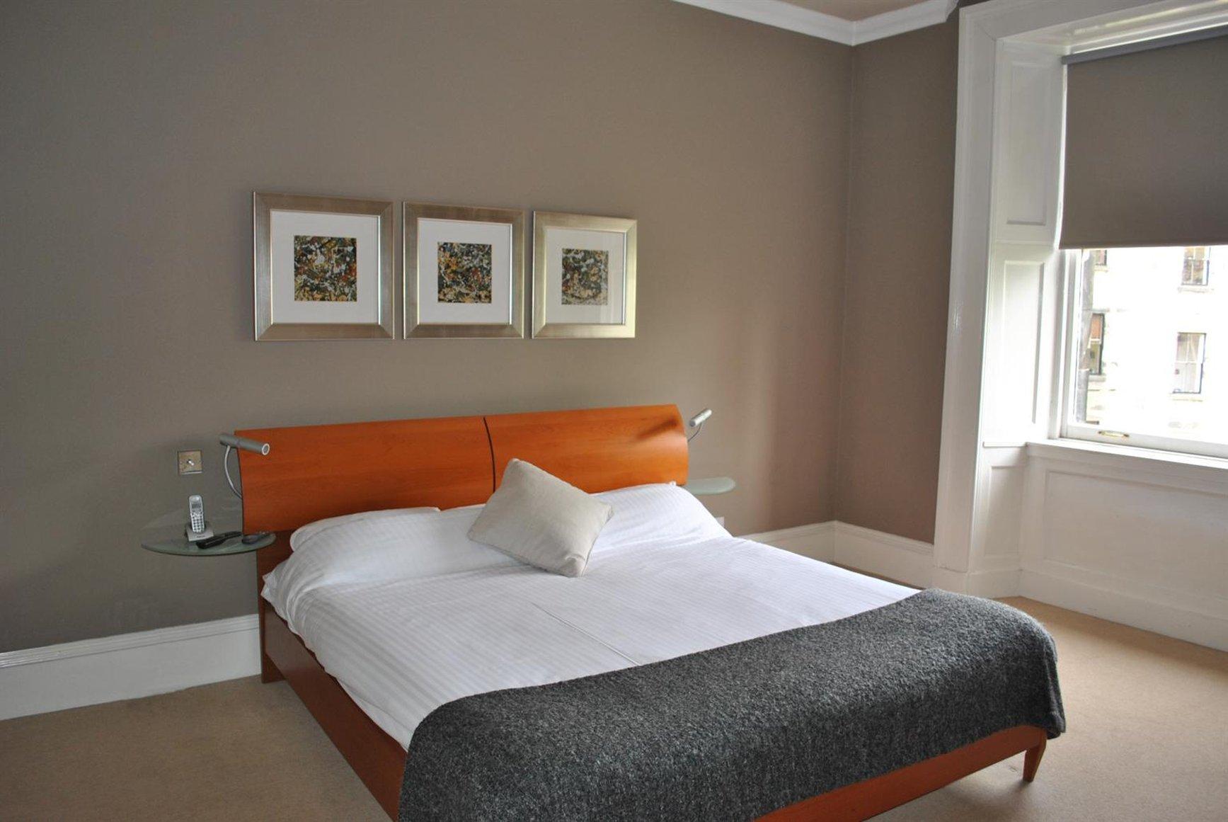 Dreamhouse Apartments Glasgow West End Esterno foto