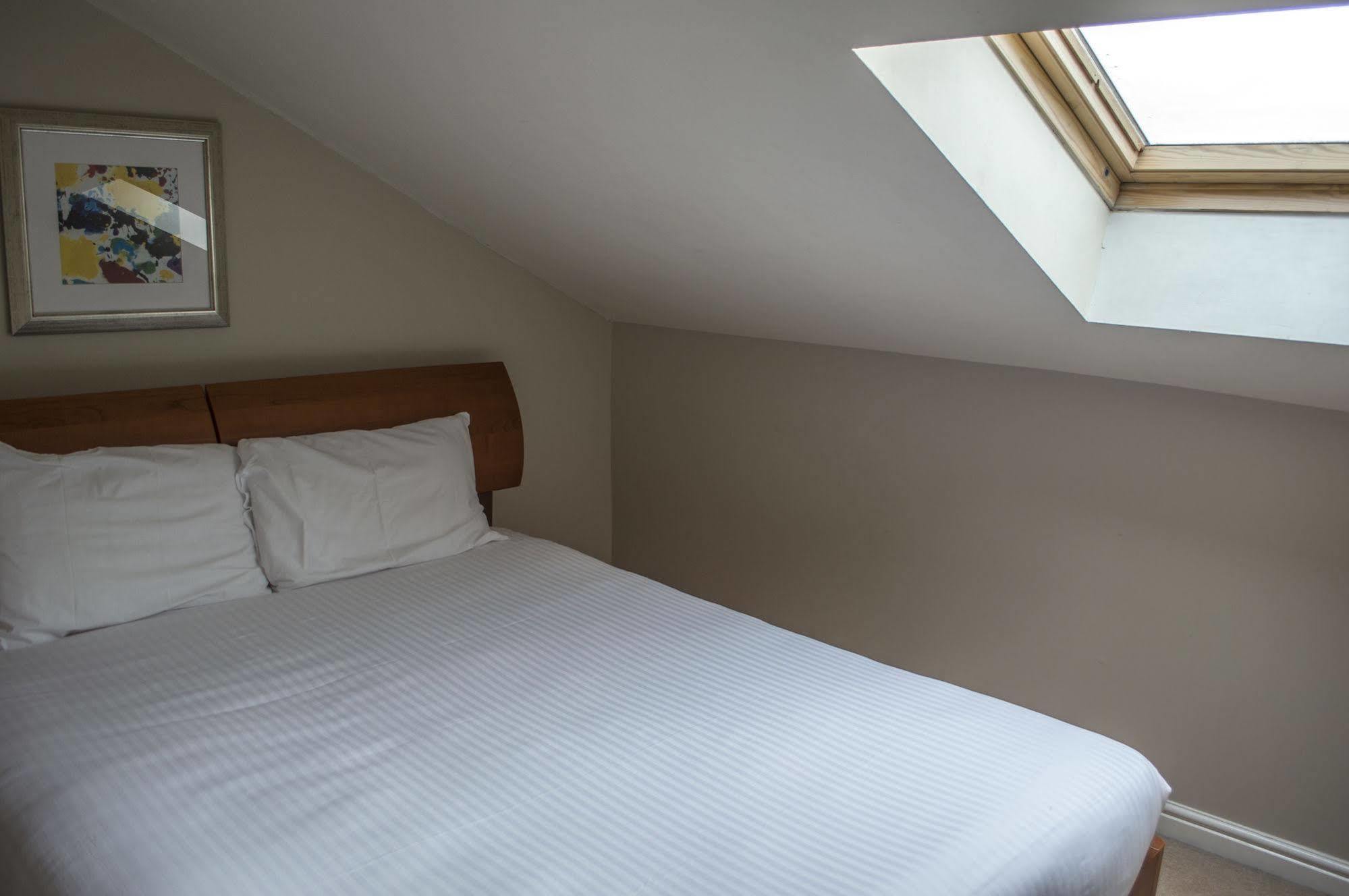 Dreamhouse Apartments Glasgow West End Esterno foto